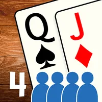 Pinochle 2 icon