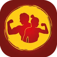 Gym Fitness & Workout Pro icon