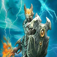 Furia de Titãs icon