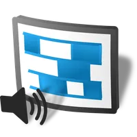 Giggity (schedule viewer) icon