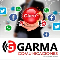 GARMA Comunicaciones icon