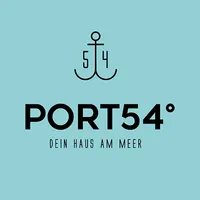 Port54° icon