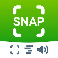 Snap Reader icon