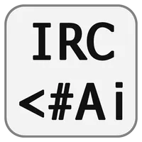 AiCiA - IRC Client icon