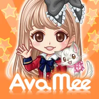 新感覚アバターSNS - AvaMee（アバミー） icon