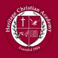 Heritage Christian Academy–GA icon