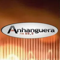 Anhanguera fm icon