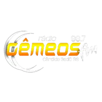 Rádio Gêmeos icon