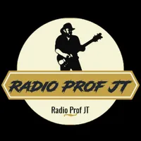 Rádio Prof JT icon