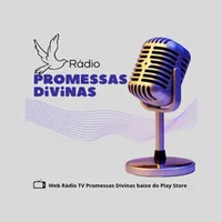 Rádio Promessas Divinas icon