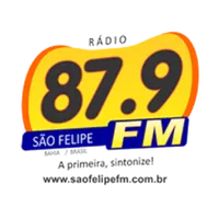 Rádio São Felipe FM icon