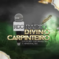 RDC Radio Divino Carpinteiro icon