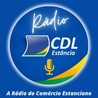 Rádio CDL Estância icon
