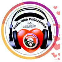 Rádio Plz no Coração icon