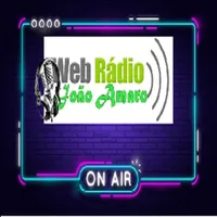 Web Rádio João Amaro icon