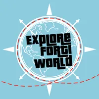 Explore Forti World icon