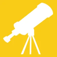 The Smart Telescope-Magnifier icon