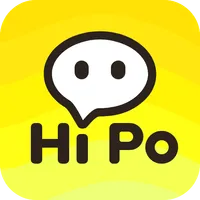 Hi Po - Live and Make Friends icon