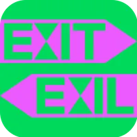Exit Exil icon