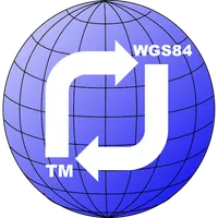 Coordinate Transformer - GPS C icon