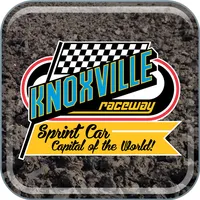 Knoxville Raceway icon