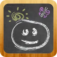 Brainy Man - Trivia Hangman icon