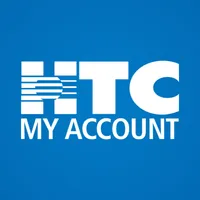 HTC My Account icon