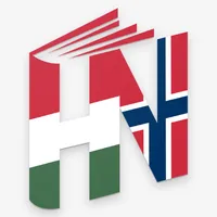 HunNor Dictionary icon