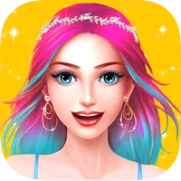 Style Girls - Fashion Makeover icon