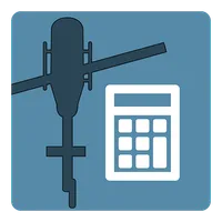 Headspeed Calculator icon