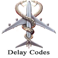 Aviation Delay Codes icon