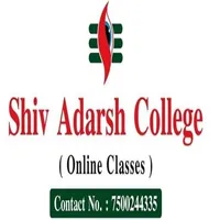 Shiv Adarsh College icon