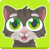 Wordycat icon