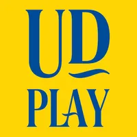 UD Play icon