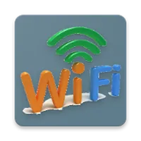 SSID Tester icon