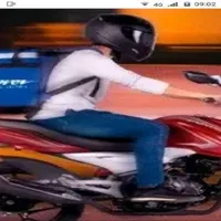 Inka Delivery icon