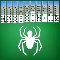 Spider Solitaire icon