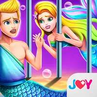 Mermaid Secrets26–Secrets for  icon