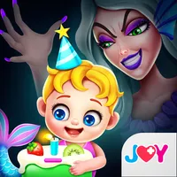 Mermaid Secrets 46-Magic Princ icon