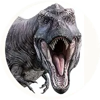 恐竜クイズ icon