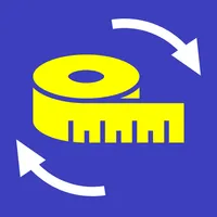 海外ファッションサイズ変換 icon