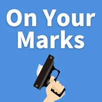 On Your Marks - スタート練習 - icon