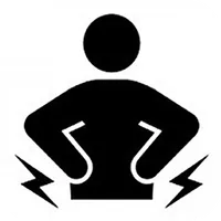 症状でわかる腹痛セルフチェック icon