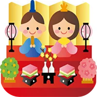 ひな祭り 『常識』〇✕クイズ！ icon