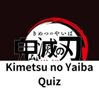 Android Kimetsu no Yaiba Quiz icon