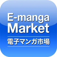 E-Manga Market icon