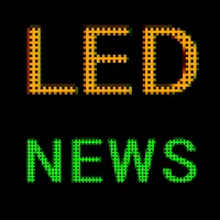 LED News Lite-Get latest news! icon