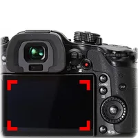 Magic Lumix ViewFinder icon