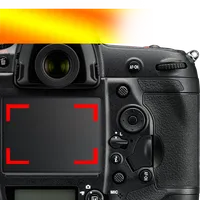 Magic Nikon ViewFinder icon