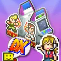 Pocket Arcade Story DX icon